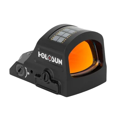 Коллиматор Holosun OpenReflex micro HS507C X2 (без кронштейна)