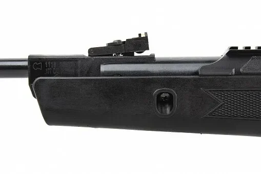 Vintovka pnevmaticheskaya Hatsan Striker Alpha, k.4,5mm (plastik)5