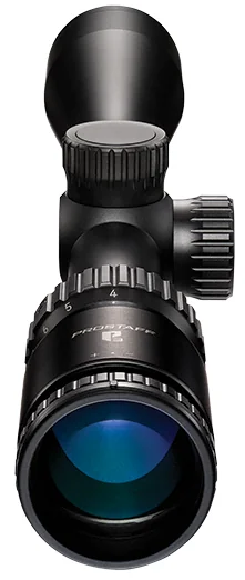 Pricel opticheskij Nikon Prostaff P3 4-12x40 Matte Duplex2