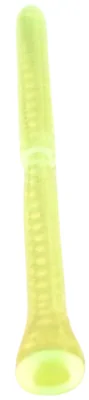 HiViz сменное оптоволокно для мушек PM1002, диаметр 0,09", зелёное
