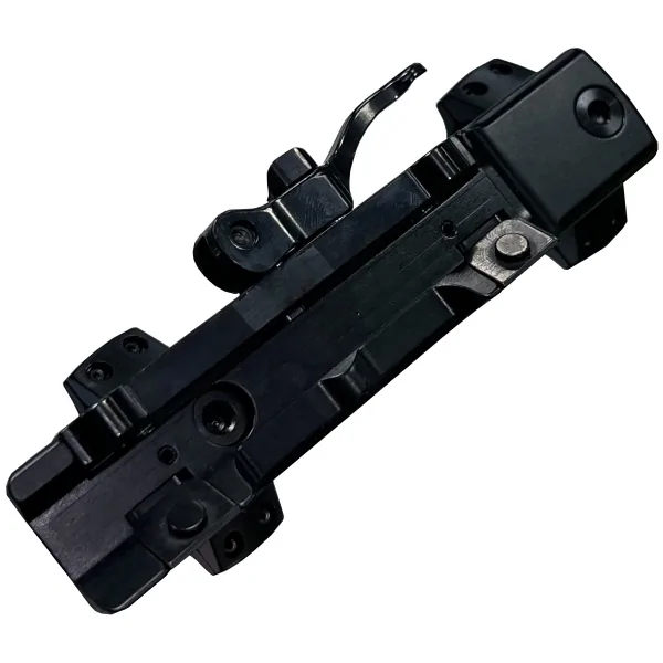 Кронштейн Contessa Alessandro Blaser 30мм BH5
