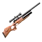 Пневматические винтовки PCP